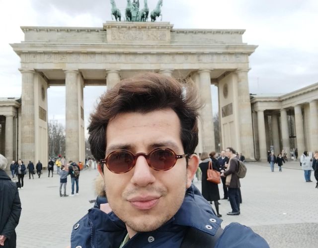 Düziçi Almanca Özel Ders